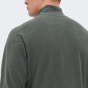 Кофта East Peak men`s fleece halfzip, фото 5 - интернет магазин MEGASPORT