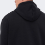 Кофта East Peak men's brushed terry hoodie, фото 5 - інтернет магазин MEGASPORT