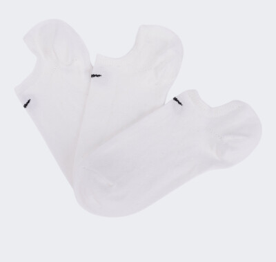 Носки Nike 3ppk Value No Show - 46658, фото 1 - интернет-магазин MEGASPORT