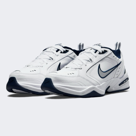 Кросівки Nike Air Monarch IV - 167597, фото 2 - інтернет-магазин MEGASPORT