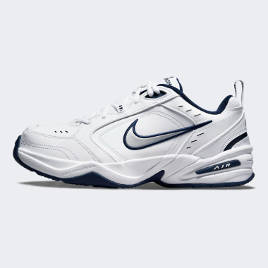 Кроссовки Nike Air Monarch IV - 167597, фото 1 - интернет-магазин MEGASPORT