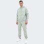 Кофта Nike M NSW CLUB HOODIE FZ BB, фото 3 - інтернет магазин MEGASPORT