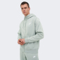 Кофта Nike M NSW CLUB HOODIE FZ BB, фото 1 - интернет магазин MEGASPORT