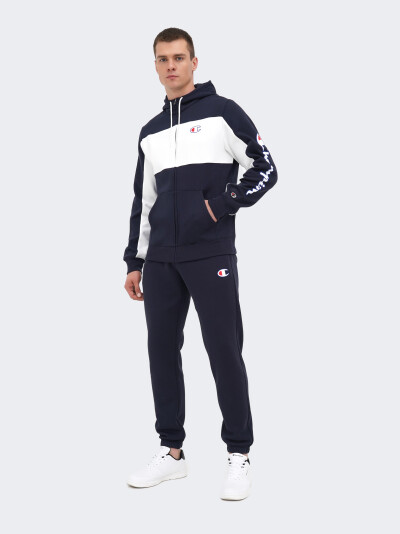 Спортивний костюм Champion sweatsuit - 168857, фото 1 - інтернет-магазин MEGASPORT