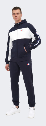 Спортивный костюм Champion sweatsuit - 168857, фото 1 - интернет-магазин MEGASPORT