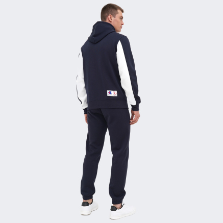 Спортивный костюм Champion sweatsuit - 168857, фото 2 - интернет-магазин MEGASPORT