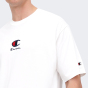 Футболка Champion crewneck t-shirt, фото 4 - интернет магазин MEGASPORT