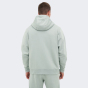 Кофта Nike M NSW CLUB HOODIE FZ BB, фото 2 - інтернет магазин MEGASPORT