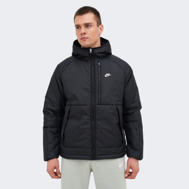 Куртка Nike M NSW TF RPL LEGACY HD JKT - 168481, фото 1 - інтернет-магазин MEGASPORT