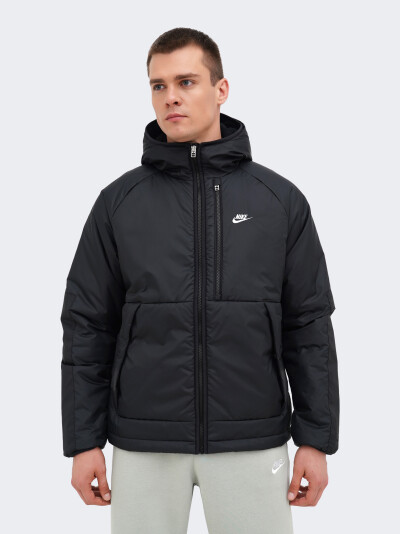Куртка Nike M NSW TF RPL LEGACY HD JKT - 168481, фото 1 - інтернет-магазин MEGASPORT