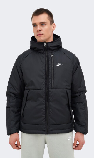 Куртка Nike M NSW TF RPL LEGACY HD JKT - 168481, фото 1 - інтернет-магазин MEGASPORT