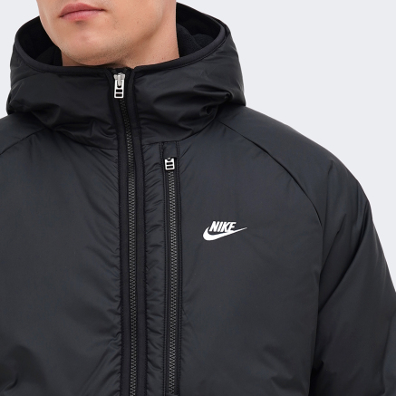 Куртка Nike M NSW TF RPL LEGACY HD JKT - 168481, фото 4 - інтернет-магазин MEGASPORT