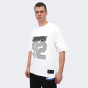 Футболка Champion crewneck t-shirt, фото 1 - інтернет магазин MEGASPORT