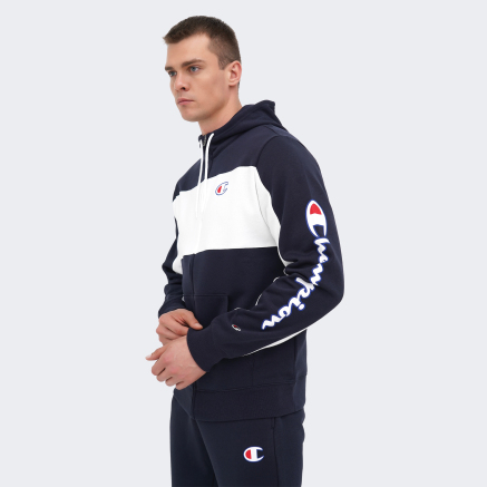 Спортивний костюм Champion sweatsuit - 168857, фото 3 - інтернет-магазин MEGASPORT