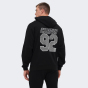 Кофта Champion hooded sweatshirt, фото 2 - интернет магазин MEGASPORT