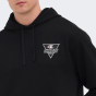 Кофта Champion hooded sweatshirt, фото 4 - интернет магазин MEGASPORT