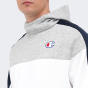 Кофта Champion hooded sweatshirt, фото 4 - інтернет магазин MEGASPORT