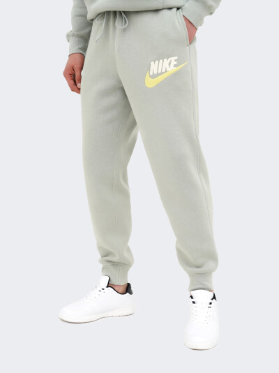 Спортивнi штани Nike M NK CLUB BB JOGGER CHNL FTRA - 168228, фото 1 - інтернет-магазин MEGASPORT