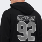 Кофта Champion hooded sweatshirt, фото 5 - інтернет магазин MEGASPORT