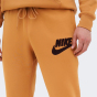 Спортивные штаны Nike M NK CLUB BB JOGGER CHNL FTRA, фото 4 - интернет магазин MEGASPORT