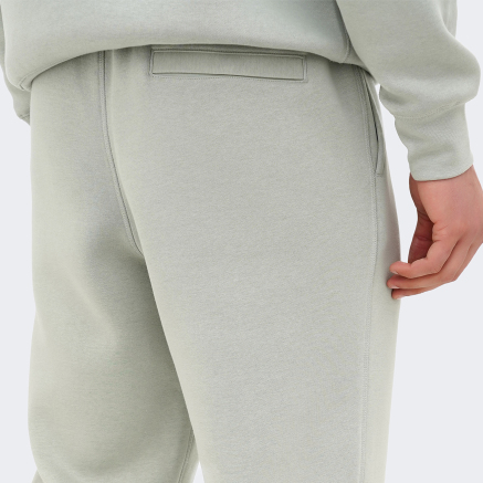 Спортивнi штани Nike M NK CLUB BB JOGGER CHNL FTRA - 168228, фото 5 - інтернет-магазин MEGASPORT