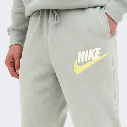 Спортивные штаны Nike M NK CLUB BB JOGGER CHNL FTRA - 168228, фото 4 - интернет-магазин MEGASPORT