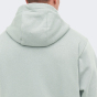 Кофта Nike M NSW CLUB HOODIE FZ BB, фото 5 - интернет магазин MEGASPORT