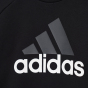 Спортивный костюм Adidas детский J BL FL TS, фото 4 - интернет магазин MEGASPORT