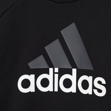 Спортивний костюм Adidas дитячий J BL FL TS - 168295, фото 4 - інтернет-магазин MEGASPORT