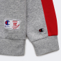 Спортивный костюм Champion детский sweatsuit, фото 4 - интернет магазин MEGASPORT