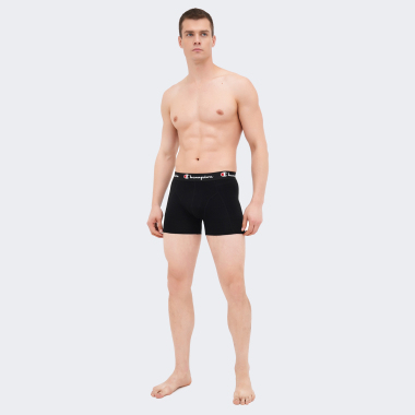 Спідня білизна Champion 2 pk boxer - 168863, фото 1 - інтернет-магазин MEGASPORT