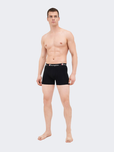 Спідня білизна Champion 2 pk boxer - 168863, фото 1 - інтернет-магазин MEGASPORT