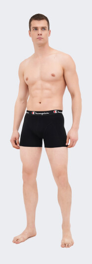 Спідня білизна Champion 2 pk boxer - 168863, фото 1 - інтернет-магазин MEGASPORT