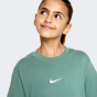 Футболка Nike детская G NSW TEE ESSNTL SS BOXY, фото 4 - интернет магазин MEGASPORT