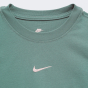 Футболка Nike детская G NSW TEE ESSNTL SS BOXY, фото 5 - интернет магазин MEGASPORT