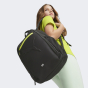 Рюкзак Puma дитячий Buzz Youth Backpack, фото 4 - інтернет магазин MEGASPORT