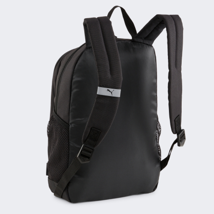 Рюкзак Puma дитячий Buzz Youth Backpack - 162364, фото 2 - інтернет-магазин MEGASPORT