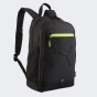 Рюкзак Puma дитячий Buzz Youth Backpack, фото 1 - інтернет магазин MEGASPORT