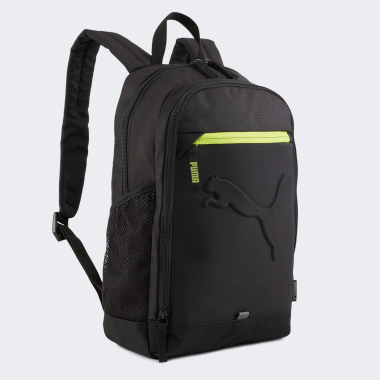 Рюкзак Puma детский Buzz Youth Backpack - 162364, фото 1 - интернет-магазин MEGASPORT