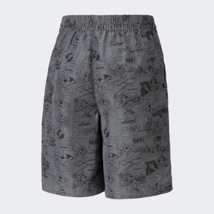 Шорти Puma дитячі CLASSICS SUPER Shorts Wv B - 155365, фото 5 - інтернет-магазин MEGASPORT