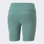 Шорти Puma ESS 7" Logo Short Leggings, фото 6 - інтернет магазин MEGASPORT