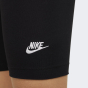 Шорти Nike дитячі G NSW 7 IN BIKE SHORT, фото 4 - інтернет магазин MEGASPORT