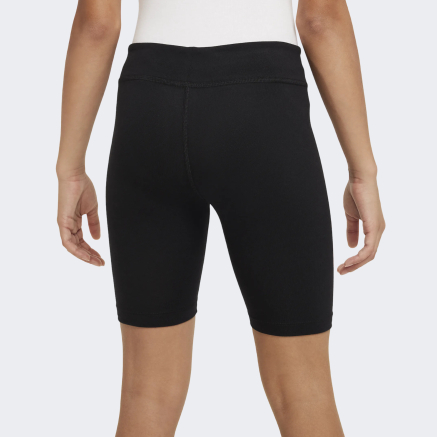 Шорти Nike дитячі G NSW 7 IN BIKE SHORT - 154506, фото 2 - інтернет-магазин MEGASPORT