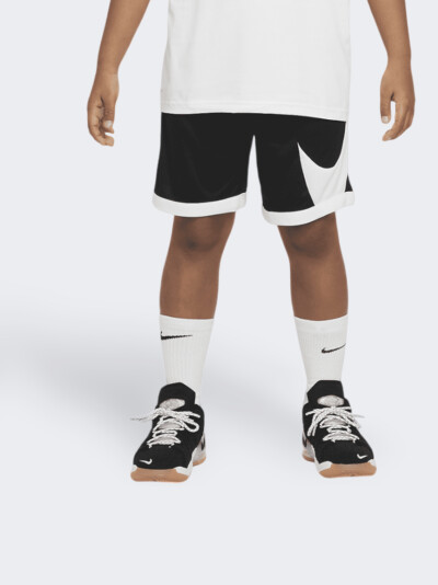 Шорти Nike дитячі B NK DF HBR BASKETBALL SHORT - 151257, фото 1 - інтернет-магазин MEGASPORT