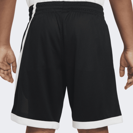 Шорти Nike дитячі B NK DF HBR BASKETBALL SHORT - 151257, фото 2 - інтернет-магазин MEGASPORT