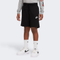 Шорти Nike дитячі B NSW SHORT JSY AA, фото 1 - інтернет магазин MEGASPORT