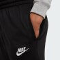 Шорти Nike дитячі B NSW SHORT JSY AA, фото 6 - інтернет магазин MEGASPORT