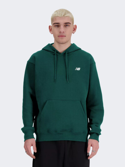 Кофта New Balance Sport Essentials FT Hoodie - 163875 Кофта New Balance Sport Essentials FT Hoodie - 163875