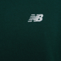 Кофта New Balance Hoodie NB Small Logo, фото 5 - інтернет магазин MEGASPORT