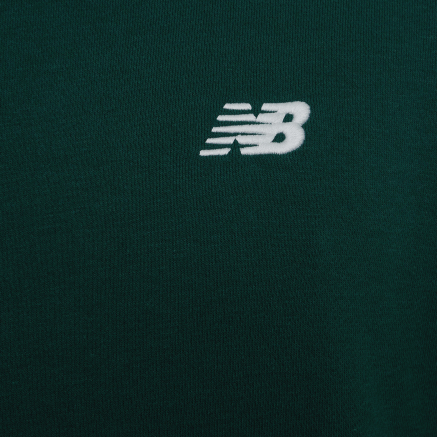 Кофта New Balance Hoodie NB Small Logo - 163875, фото 5 - інтернет-магазин MEGASPORT